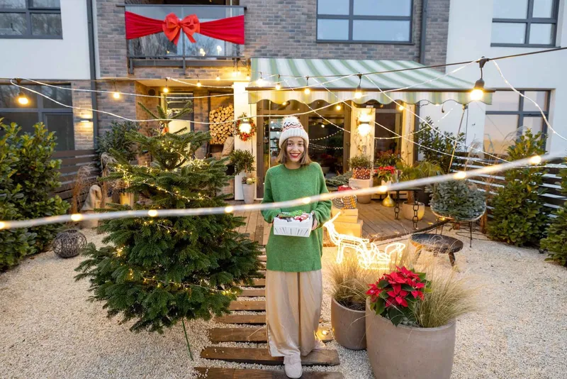 Elevate Your Winter Landscape: Great Landscaping Ideas for the Season