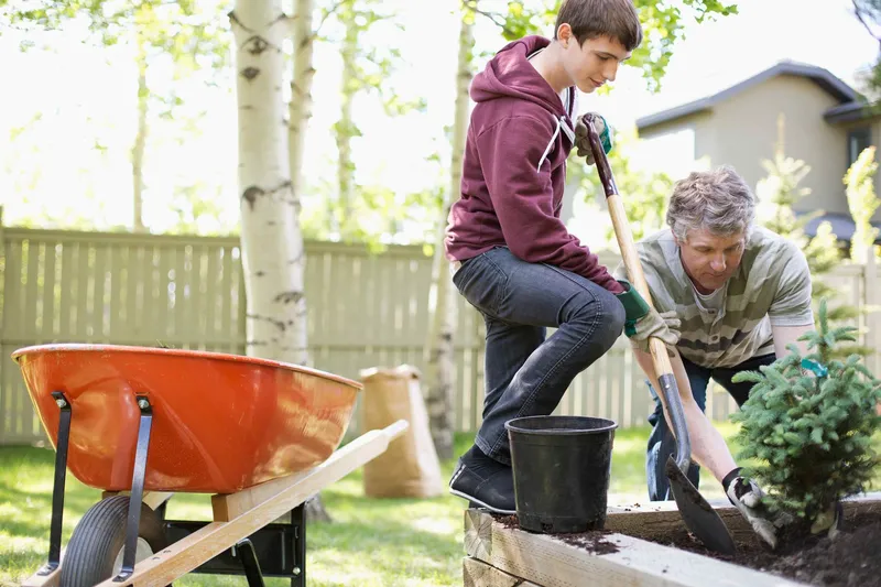 8 short Tips for Preparing Your Property for Winter!
