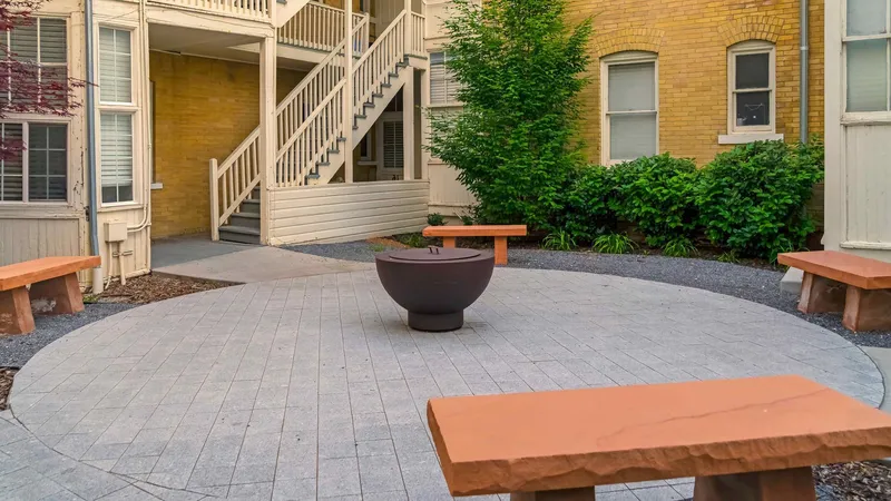 Fire Pits