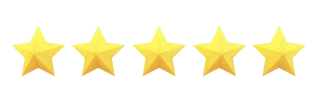 Five star rated landscaping company