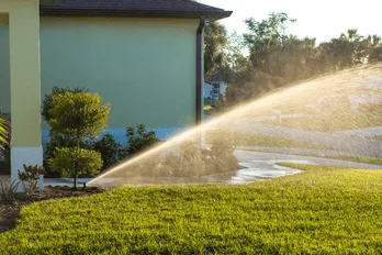 Drip Irrigation: The Best Care for Gardens and Plant Beds