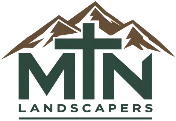 Mountain Landscapers logo